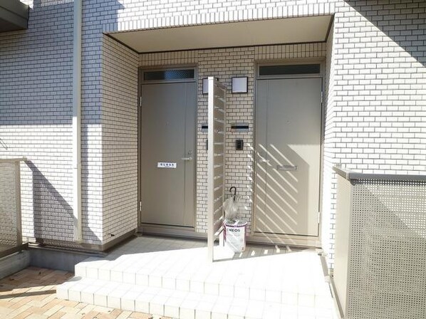 エトワールの物件内観写真